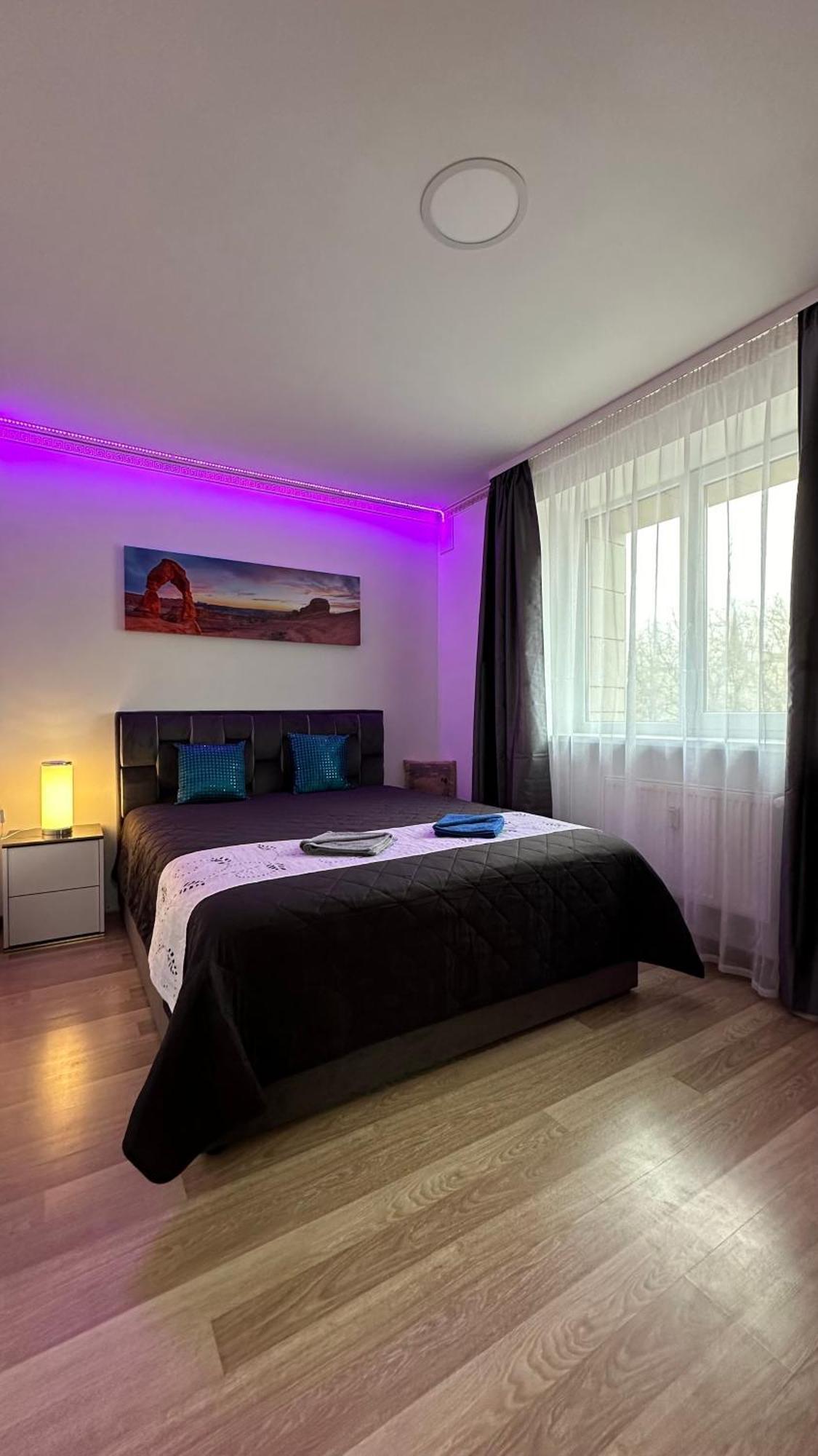 Neriesapartment No.2 Bedrooms Modern Suite In Centrum Palanga Ngoại thất bức ảnh